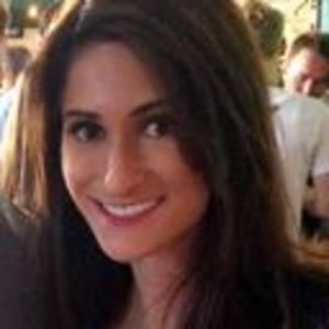 Meet your Posher, Danielle